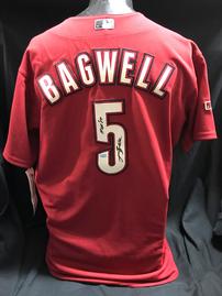 Jeff Bagwell Houston Astros Jersey 202//269